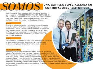 Valor Superior en el servicio al  CONMUTADOR TELEFONICO: el elemento diferenciador 3-300x225 