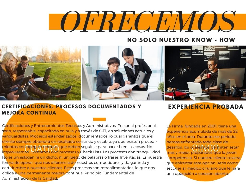 Infografia de la Empresa Especializada en Conmutadores Telefonicos IP - Conmutador telefonico IP - Extension Telefonica Remota IP 7-1 